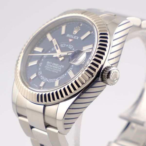 Rolex Sky-Dweller 326934